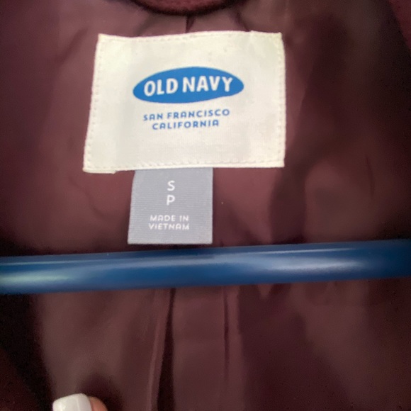 Fall Jacket - Picture 2 of 2